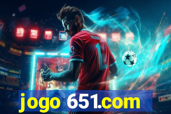 jogo 651.com